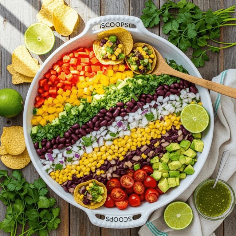 Cowboy Caviar Recipe