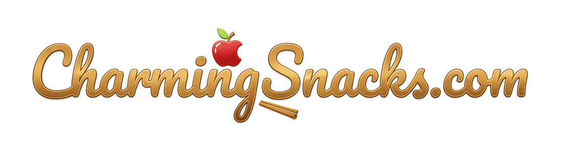 CharmingSnacks.com